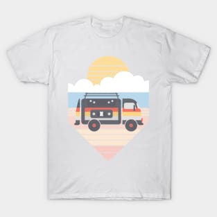 Summer Cruising T-Shirt